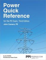Power Quick Reference