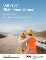 Surveyor Reference Manual