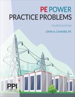 PPI PE Power Practice Problems
