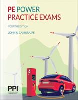 PE Power Practice Exams