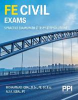 PPI FE Civil Exams