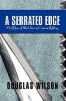 A Serrated Edge: A Brief Defense of Biblical Satire and Trinitarian Skylarking