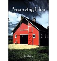 Preserving Cleo