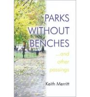 Parks Without Benches