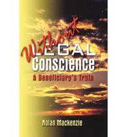 Without Legal Conscience