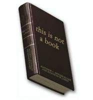 This Is Not a Book