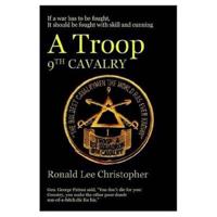 A Troop, 9th Cavalry