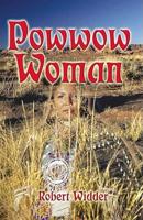 Powwow Woman