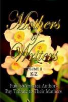 Mothers of Authors. v. 2