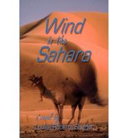 Wind in the Sahara