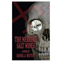 The Merkers Salt Mines