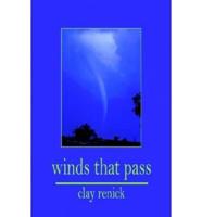 Winds That Pass