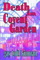 Death in Convent Garden