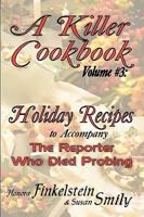 A Killer Cookbook