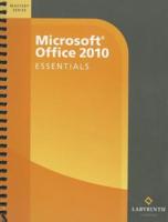 Microsoft Office 2010: Essentials