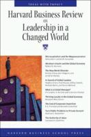 Harvard Business Review on Leadership in a Changed World