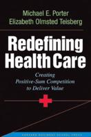 Redefining Health Care