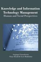 Knowledge and Information Technology Management