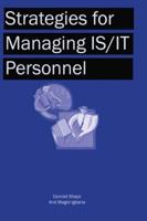 Strategies for Managing IS/IT Personnel