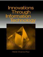 Innovations Through Information Technology