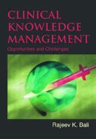 Clinical Knowledge Management