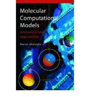 Molecular Computation Models