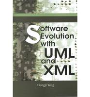 Software Evolution With UML and XML