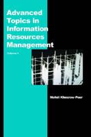 Advanced Topics in Information Resources Management. V. 4