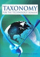 Taxonomy for the Technology Domain