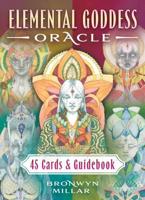 Elemental Goddess Oracle