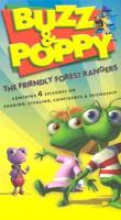 The Friendly Forest Rangers