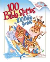 100 Bible Stories, 100 Bible Songs