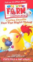 Cocka Doodle Doo Do the Right Thing Fun Pack