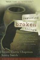 Restoring Broken Things