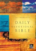IWorship Daily Devotional Bible