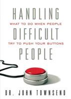 Handling Difficult People