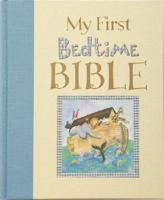 My First Bedtime Bible