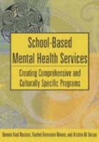 School-Based Mental Health Services