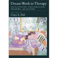 Dream Work in Therapy