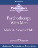 Psychotherapy With Men