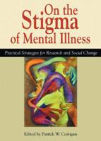 On the Stigma of Mental Illness