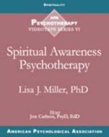 Spiritual Awareness Psychotherapy