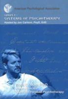 Client-Directed Outcome-Informed Psychotherapy