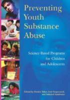 Preventing Youth Substance Abuse