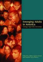 Emerging Adults in America