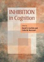 Inhibition in Cognition