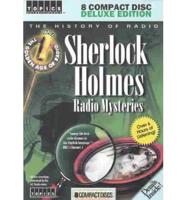Sherlock Holmes Radio Mysteries