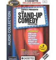 The Standup Comedy Collection