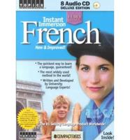 Instant Immersion French