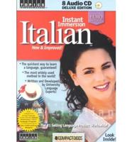 Instant Immersion Italian